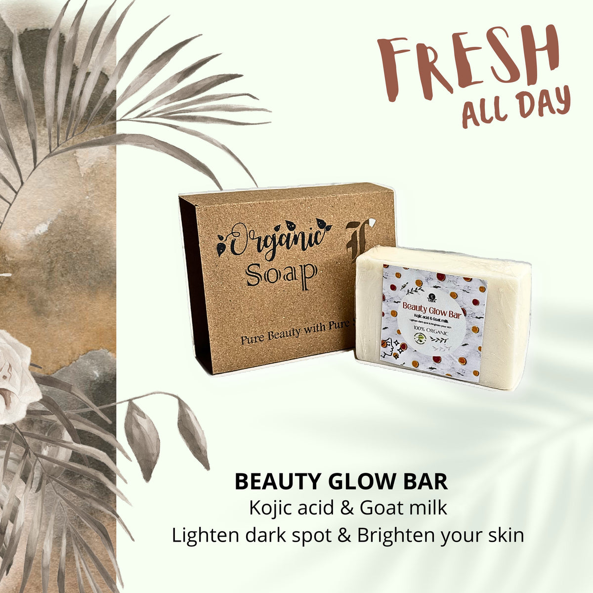 Beauty Glow Bar