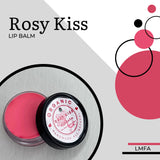 Rosy Kiss