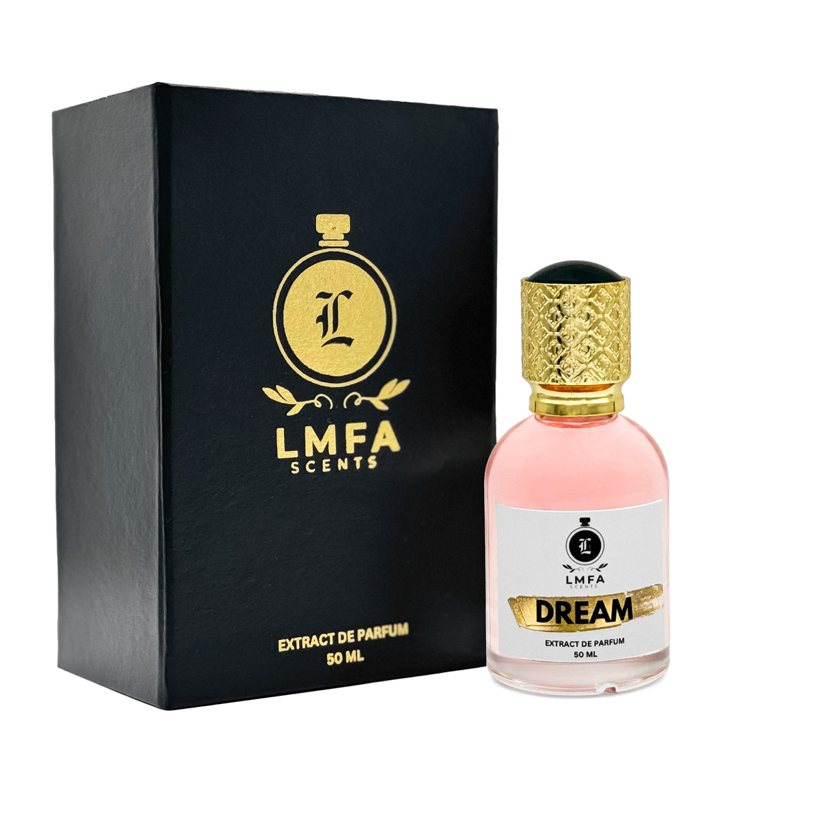 LMFA Dream - Extrait de Parfum