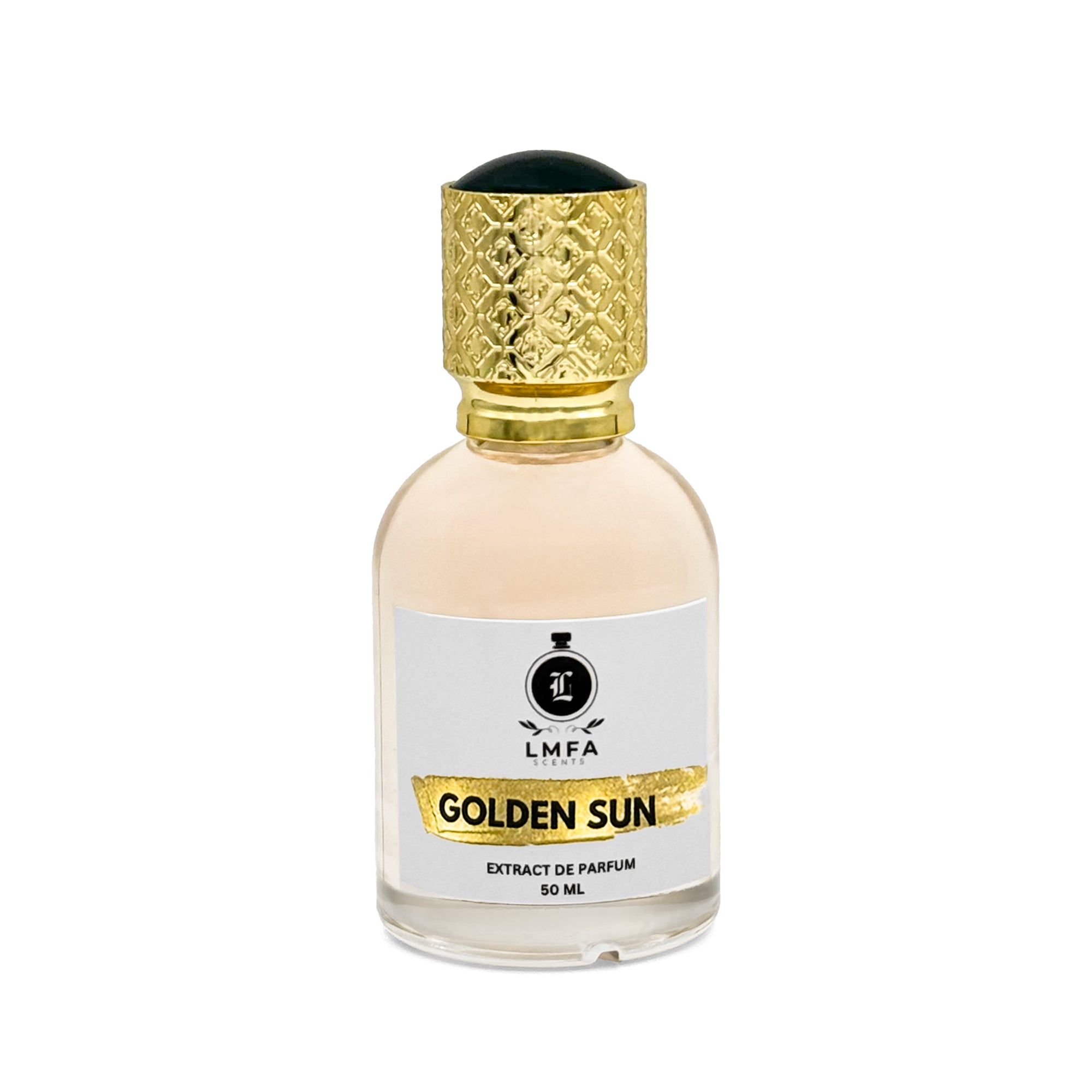 LMFA Scents Golden Sun