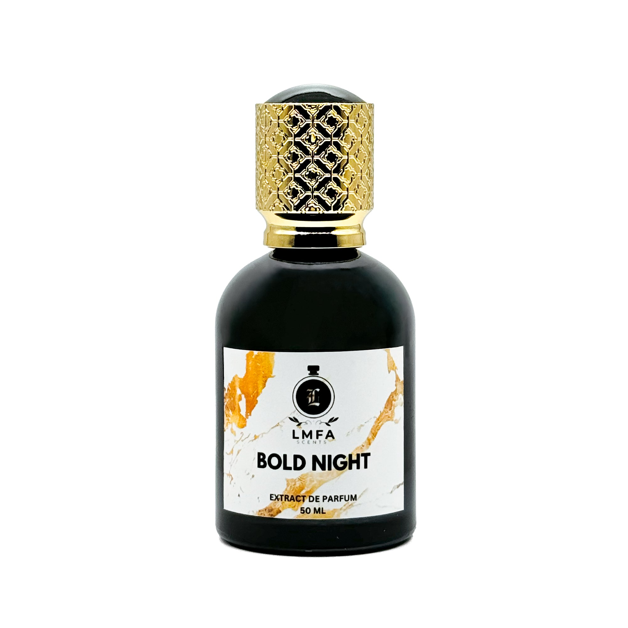 LMFA Scents Bold Night